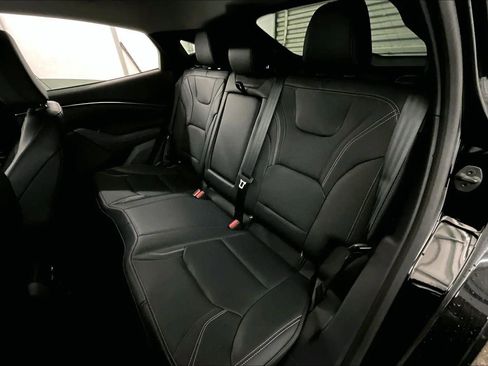 New 2025 Ford Mustang Mach-E Premium image 46