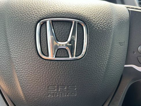 Used 2024 Honda Passport TrailSport image 35