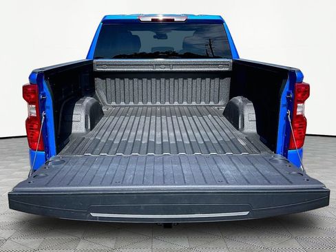 Used 2026 Chevrolet Silverado 1500 LT RWD image 18