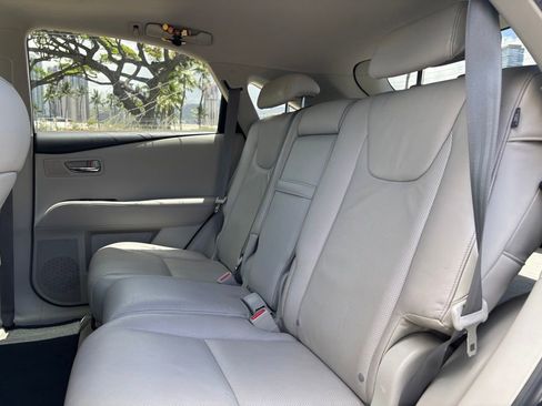 Used 2010 Lexus RX 350 2WD image 10