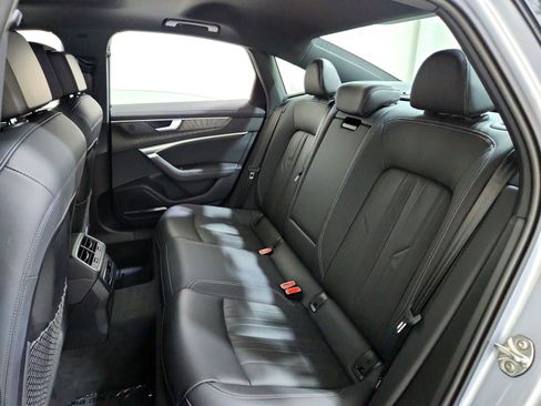 Used 2023 Audi A6 Premium Plus w/ Premium Plus Package image 20
