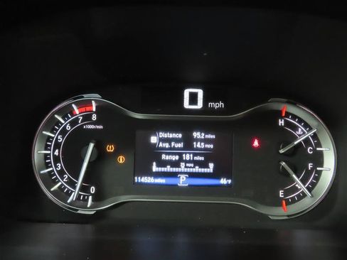 Used 2016 Honda Pilot EX-L image 21