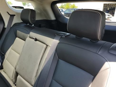 Used 2019 GMC Terrain Denali w/ Driver Alert Package II AWD/4WD image 13