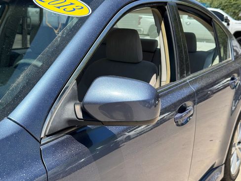 Used 2013 Subaru Legacy 2.5i Premium w/ All-Weather Pkg AWD/4WD image 40
