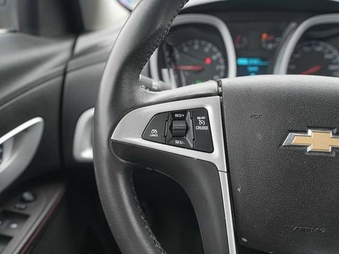 Used 2015 Chevrolet Equinox LT w/ Chrome Appearance Package FWD image 32