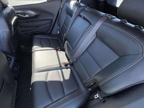 Used 2021 GMC Terrain SLT w/ Infotainment Package II image 27