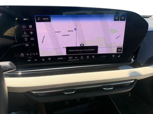 Certified 2026 Audi A6 Prestige w/ Prestige Package AWD/4WD image 12