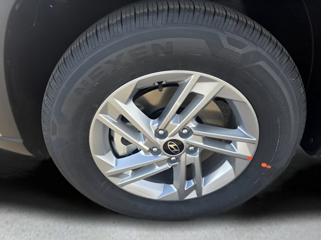 New 2026 Hyundai Tucson SE AWD/4WD image 10