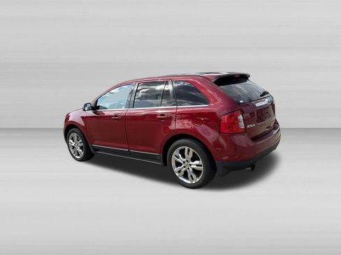 Used 2013 Ford Edge Limited FWD image 8