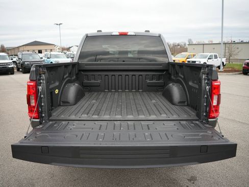 Used 2022 Ford F150 XLT w/ Trailer Tow Package image 6