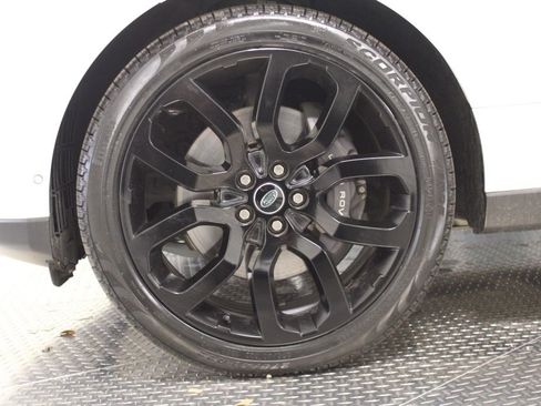 Used 2021 Land Rover Range Rover Westminster Edition image 13