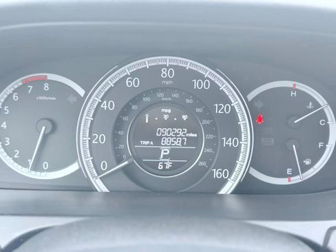 Used 2013 Honda Accord EX-L image 24