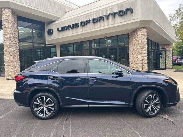 Used 2019 Lexus RX 350 AWD w/ Navigation Package image 8
