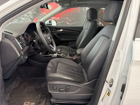 Used 2023 Audi Q5 2.0T Premium w/ Convenience Package AWD/4WD image 10