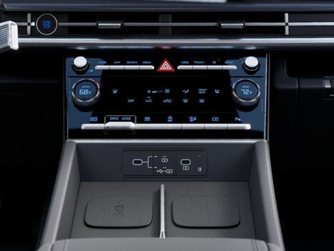 New 2027 Hyundai Santa Fe SEL AWD/4WD image 16