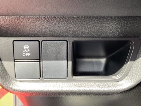 Certified 2024 Honda HR-V Sport image 13
