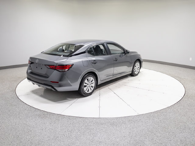 Used 2024 Nissan Sentra S FWD image 26
