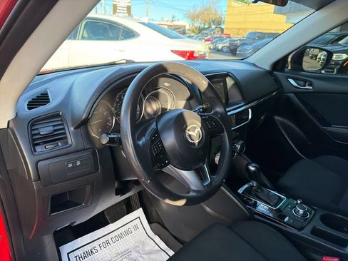 Used 2016 MAZDA CX-5 Sport w/ Rear Camera Package image 35