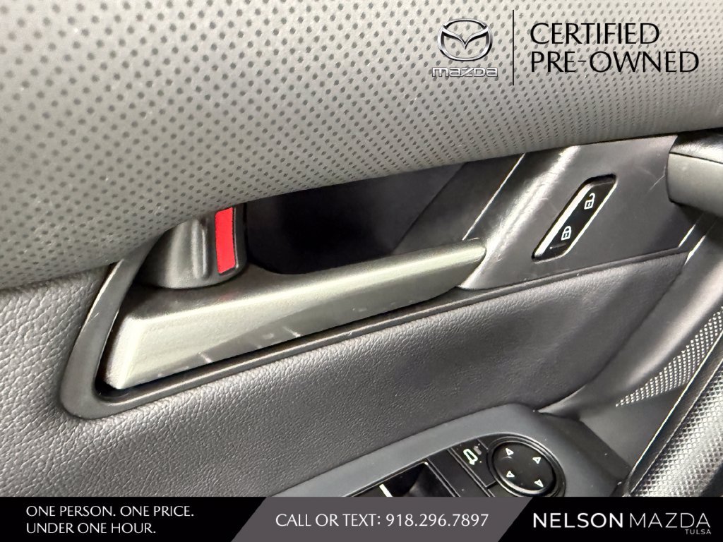 Certified 2026 MAZDA CX-50 AWD 2.5 S w/ Preferred Pkg image 17