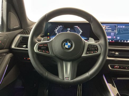 Certified 2026 BMW X5 sDrive40i w/ M Sport Package RWD image 16