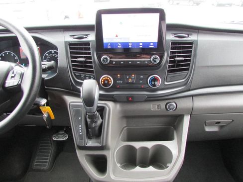 Used 2021 Ford Transit 350 XLT image 19