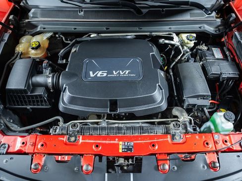 Used 2015 Chevrolet Colorado Z71 image 20