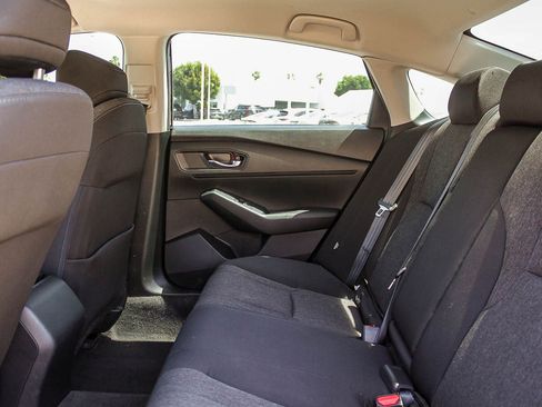 Used 2024 Honda Accord LX image 19