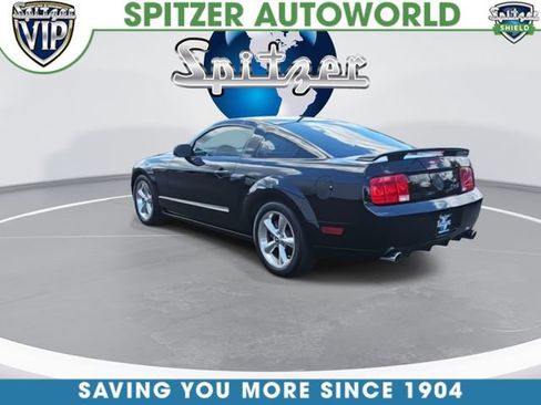 Used 2007 Ford Mustang GT Premium RWD image 6