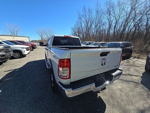 Used 2024 RAM 2500 Big Horn image 5