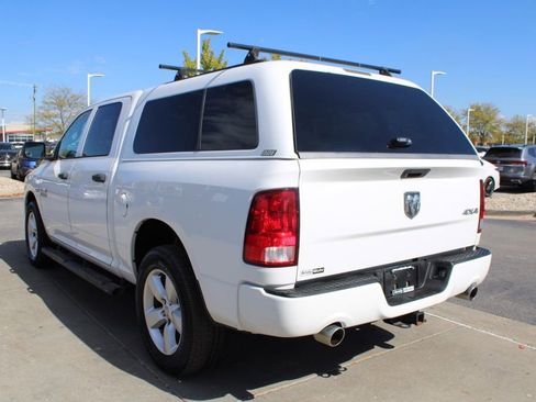 Used 2015 RAM 1500 Express image 5