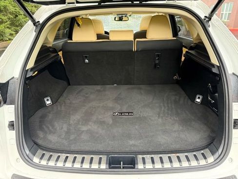 Used 2016 Lexus NX 300h AWD w/ Luxury Package image 26