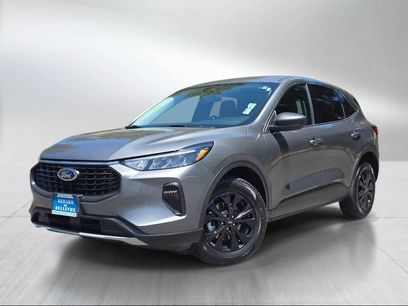 Used 2024 Ford Escape Active