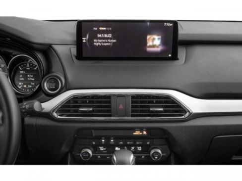 Used 2023 MAZDA CX-9 Touring Plus image 13