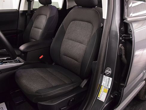 Used 2024 Ford Bronco Sport Big Bend w/ Convenience Package AWD/4WD image 31