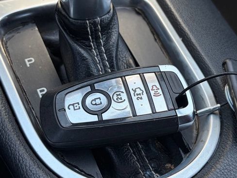 Used 2023 Ford Mustang Premium w/ Equipment Group 201A RWD image 11