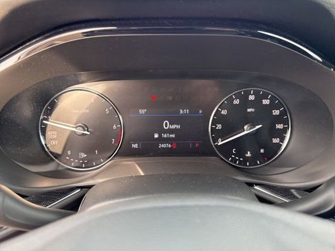 Used 2023 Buick Envision Preferred image 13