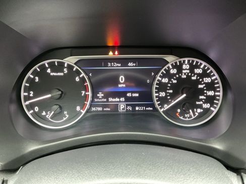 Used 2024 Nissan Sentra SV image 20