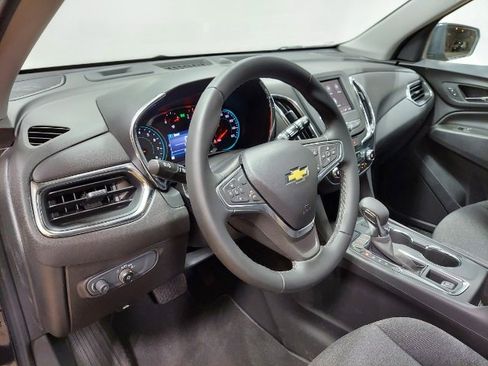 Certified 2023 Chevrolet Equinox LT image 22