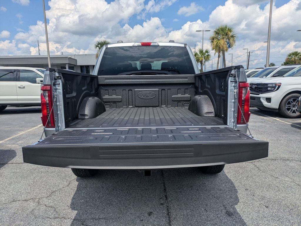 New 2026 Ford F150 STX AWD/4WD image 6