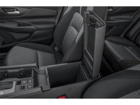 New 2026 Nissan Sentra SV w/ SV Convenience Package FWD image 11