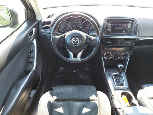 Used 2014 MAZDA CX-5 Touring w/ Bose/Moonroof Package AWD/4WD image 10