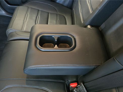 Used 2021 Honda CR-V EX-L image 19
