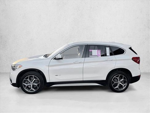 Used 2018 BMW X1 xDrive28i image 4