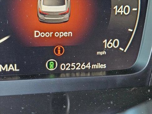 Used 2024 Honda Civic Touring image 10