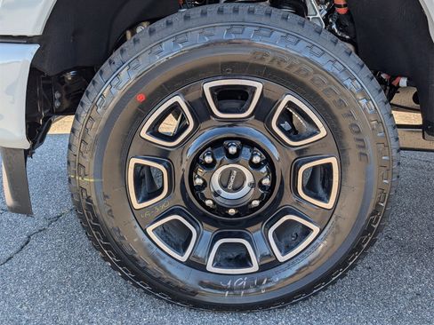 New 2026 Ford F250 Platinum image 13