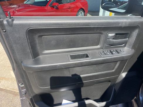 Used 2019 RAM 1500 Express w/ Wheel & Sound Group image 17