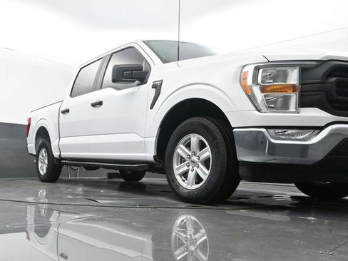 Used 2022 Ford F150 XL w/ Trailer Tow Package image 23