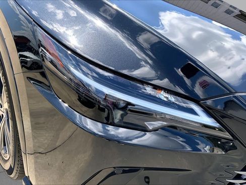 Used 2024 Lexus RX 350h w/ Accessory Package (Z1) AWD/4WD image 26