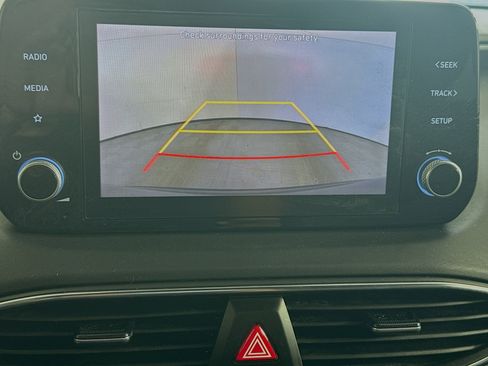 Used 2023 Hyundai Santa Fe SE w/ Cargo Package image 17