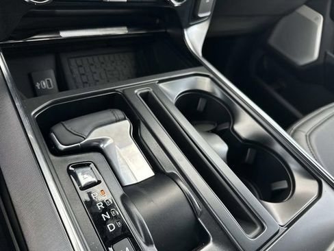 New 2026 Ford F150 Platinum w/ Equipment Group 702A High AWD/4WD image 35